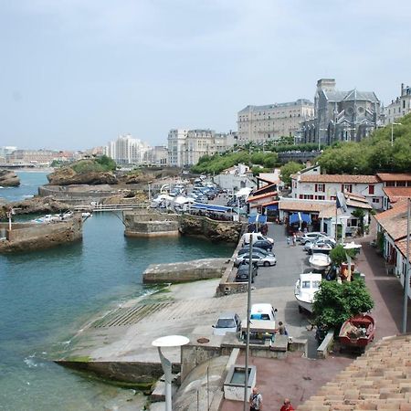 Appartamento L'Etape, 2ch, 250m Gde Plage, tt à pieds, Parking couvert Biarritz Esterno foto
