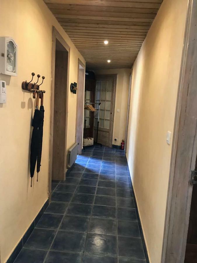 Appartamento L'Etape, 2ch, 250m Gde Plage, tt à pieds, Parking couvert Biarritz Esterno foto