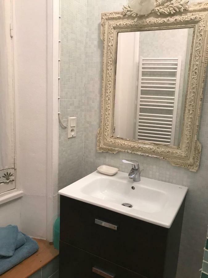 Appartamento L'Etape, 2ch, 250m Gde Plage, tt à pieds, Parking couvert Biarritz Esterno foto